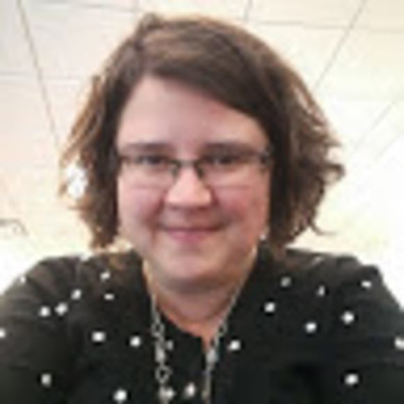 Meet your Posher, Darcy - Picture 1 of 1